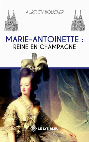 Marie-Antoinette