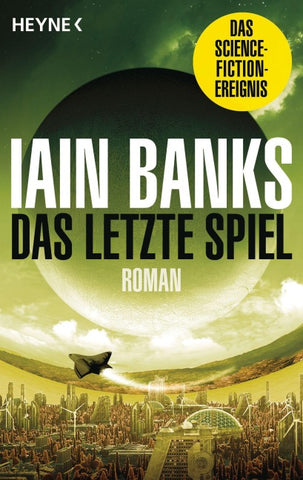 Das letzte Spiel