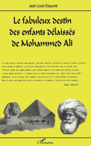 Le fabuleux destin des enfants délaissés de Mohammed Ali