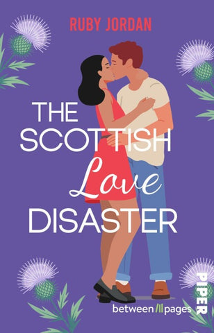 The Scottish Love Disaster