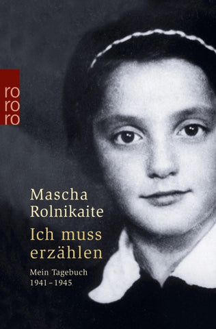 Ich muss erzählen