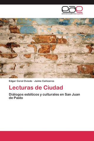 Lecturas de Ciudad