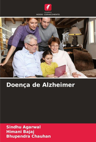 Doença de Alzheimer