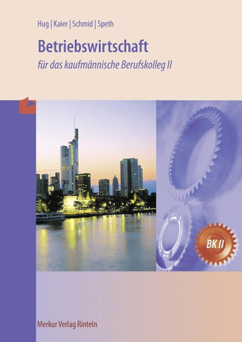Betriebswirtschaft