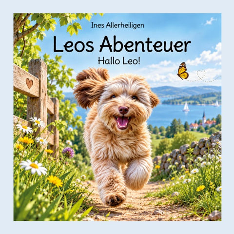Leos Abenteuer