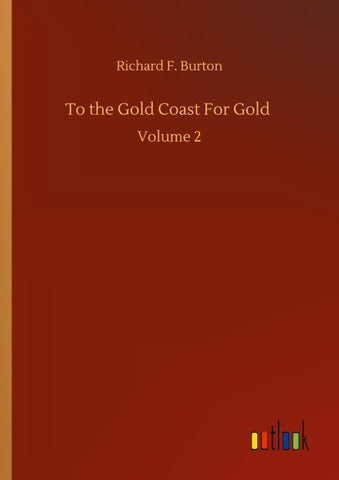 To the Gold Coast For Gold