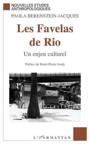 LES FAVELAS DE RIO