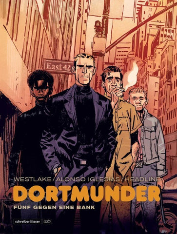 Dortmunder