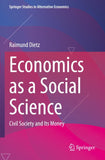 Economics as a Social Science