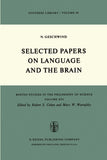 Selected Papers on Language and the Brain