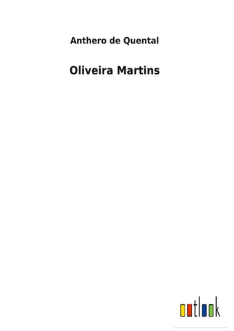 Oliveira Martins