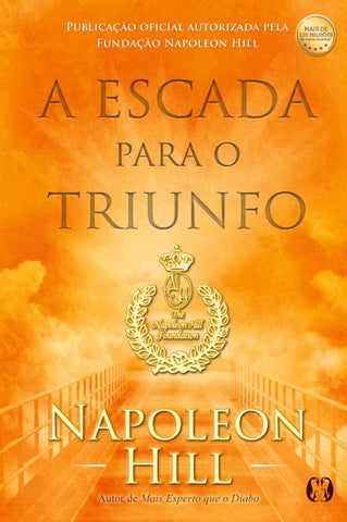 A escada para o triunfo