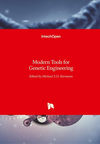 Modern Tools for Genetic Engineering