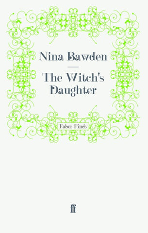 The Witch's Daughter