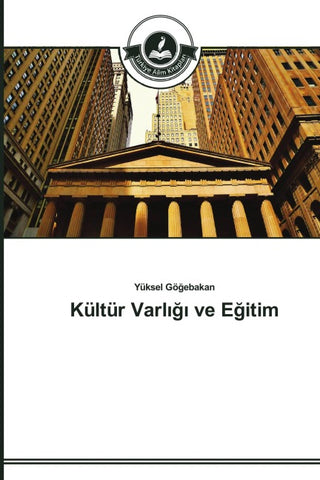 Kültür Varl¿¿¿ ve E¿itim