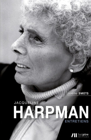 Jacqueline Harpman