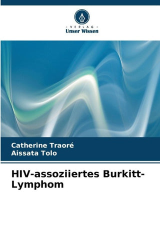 HIV-assoziiertes Burkitt-Lymphom