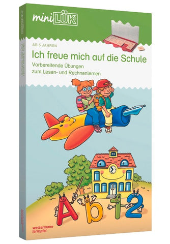miniLÜK-Set