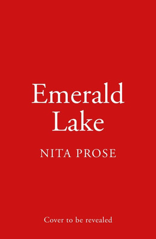 EMERALD LAKE HB