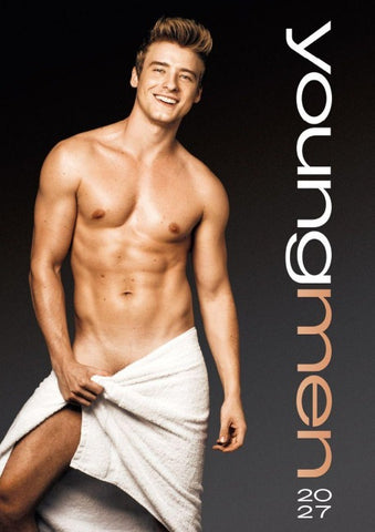 Young Men Kalender 2027