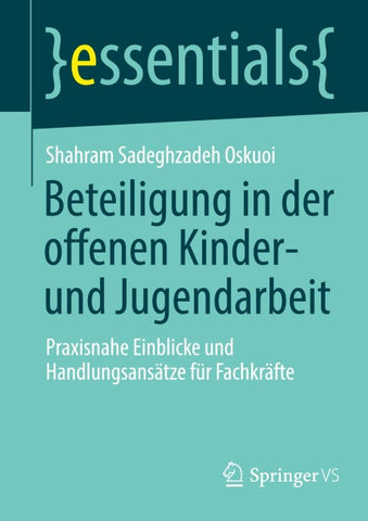 Beteiligung in der offenen Kinder- und Jugendarbeit