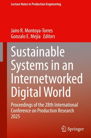 Sustainable Systems in an Internetworked Digital World