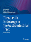 Therapeutic Endoscopy in the Gastrointestinal Tract