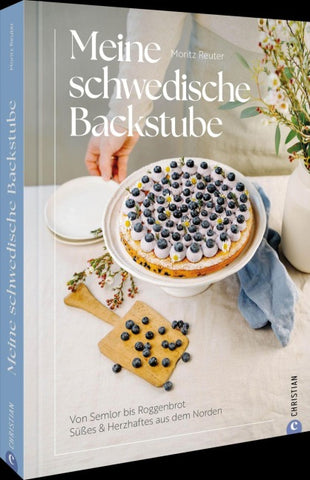 Meine schwedische Backstube