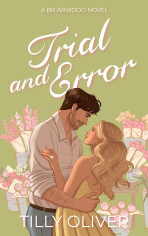 Trial and Error