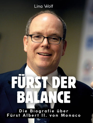 Fürst der Balance