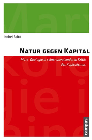 Natur gegen Kapital