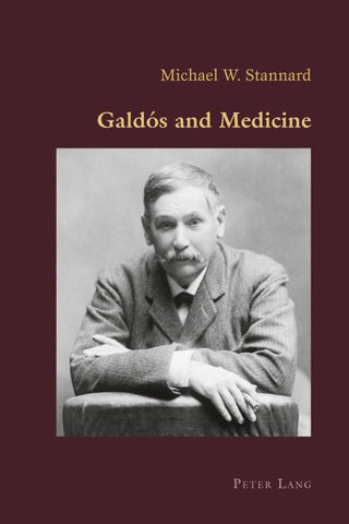 Galdós and Medicine