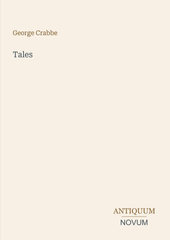 Tales