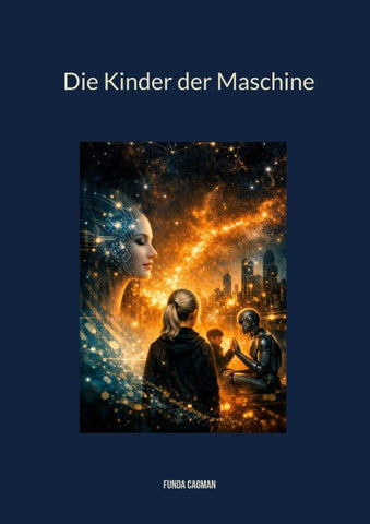 Die Kinder der Maschine