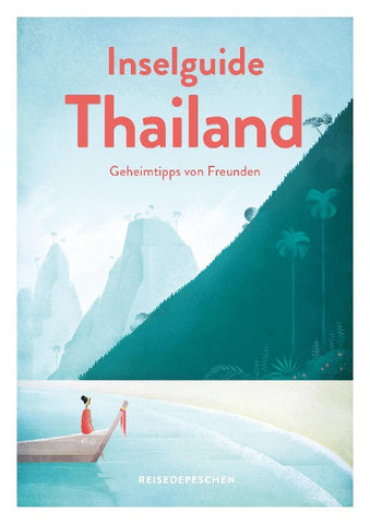 Inselguide Thailand