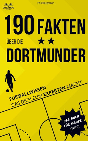 190 Fakten über die Dortmunder