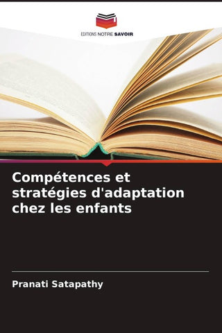 Compétences et stratégies d'adaptation chez les enfants