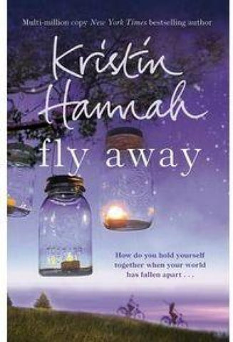 Fly Away