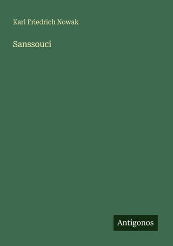Sanssouci