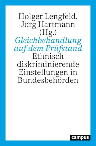 Gleichbehandlung auf dem Prüfstand