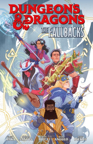 Dungeons & Dragons