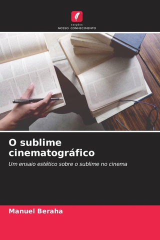 O sublime cinematográfico