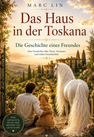 Das Haus in der Toskana