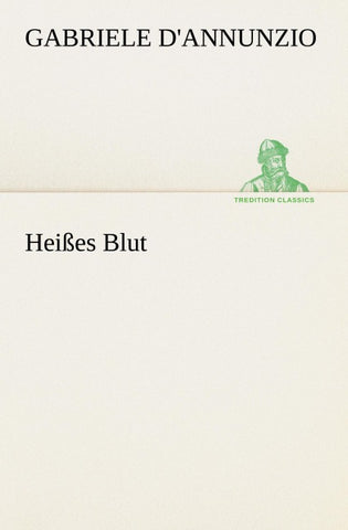 Heißes Blut