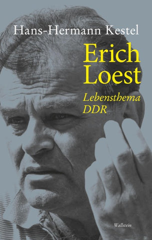 Erich Loest