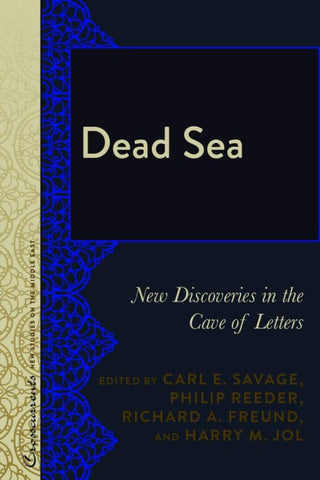 Dead Sea