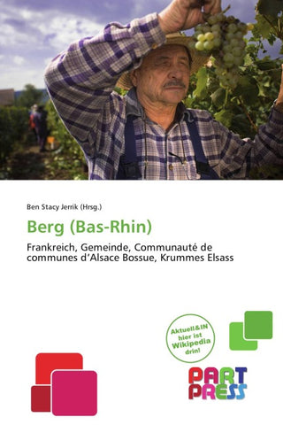 Berg (Bas-Rhin)