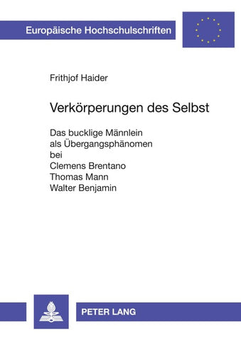 Verkörperungen des Selbst