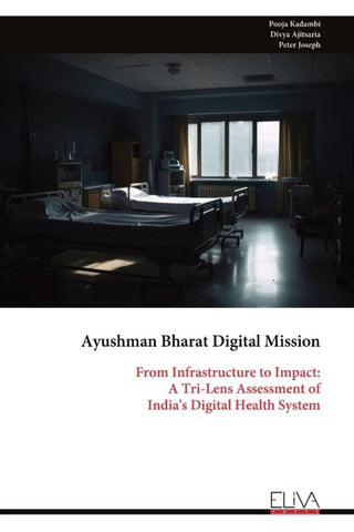 Ayushman Bharat Digital Mission