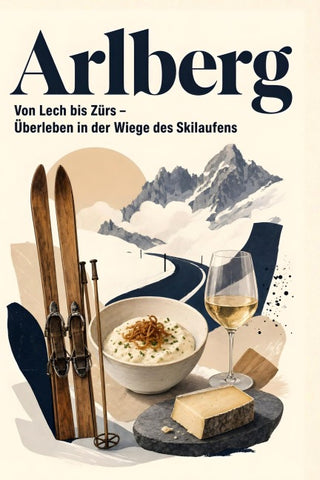 Arlberg